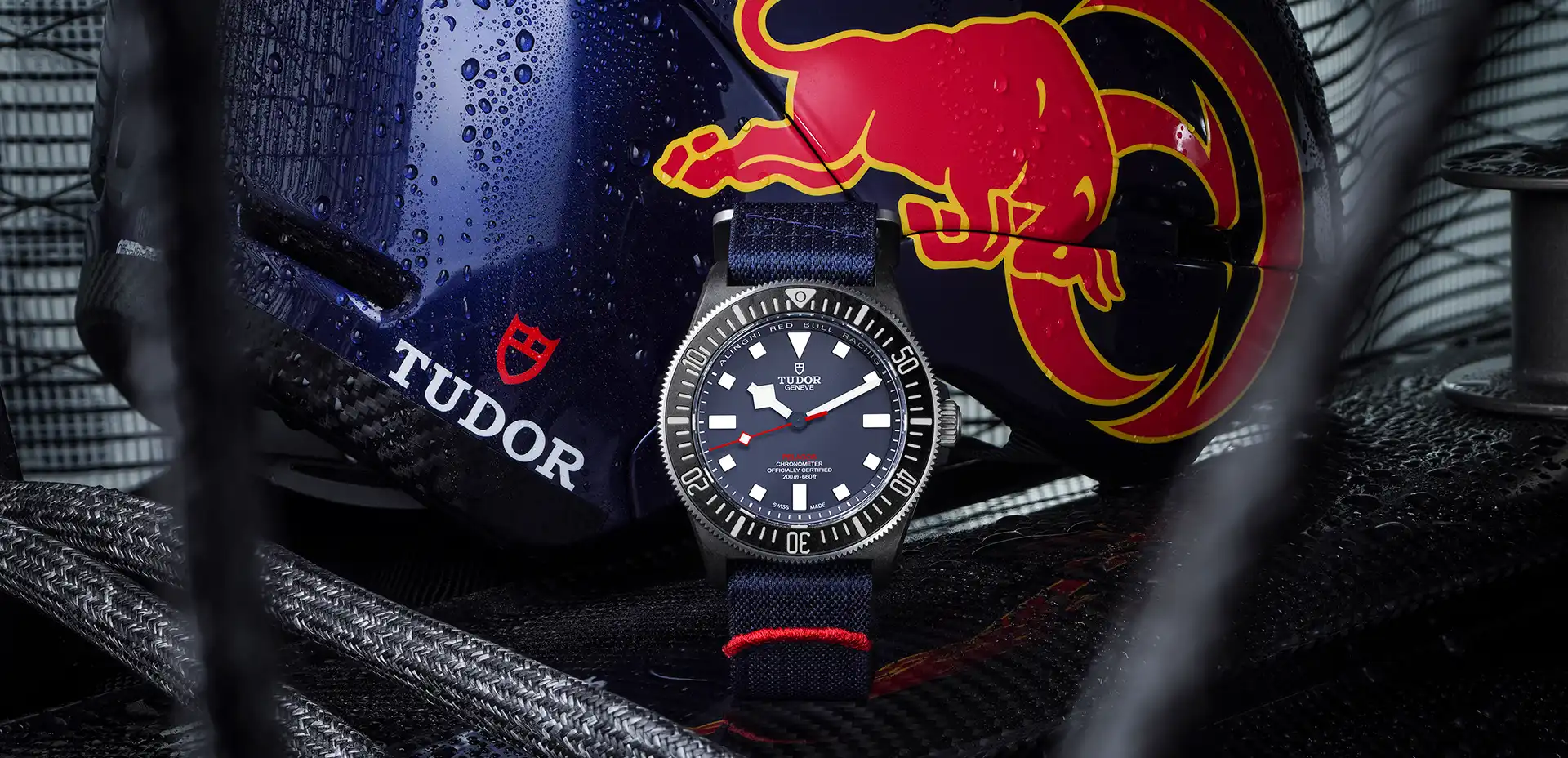 Official Tudor Retailer - EMPEROR WATCH & JEWELLERY LTD | Tudor Singapore